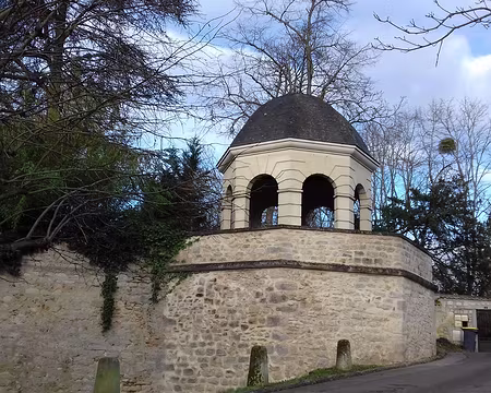 007 Gloriette à Louveciennes