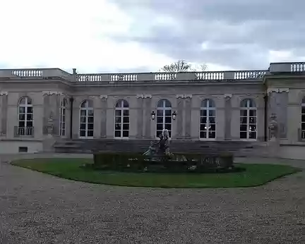 043 Le Palais rose, inspiré du Grand Trianon de Versailles, a été construit en 1899 pour un armateur (Arthur Schweitzer)