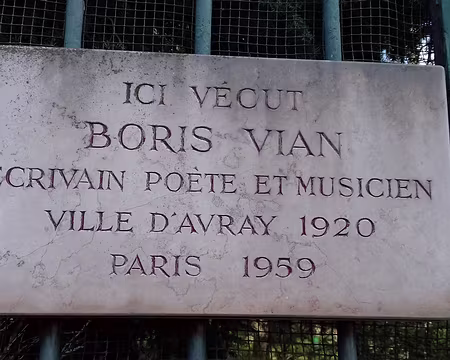 003 Boris Vian