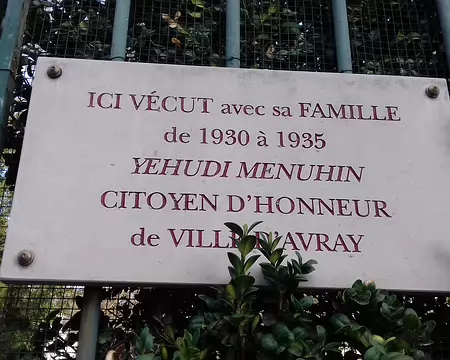 002 Yehudi Menhuin …