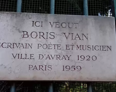 003 Boris Vian