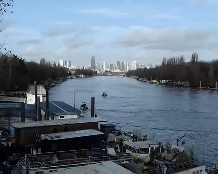 020 La Seine et la Défense