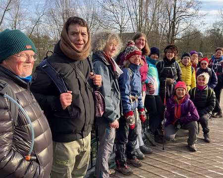 IMG_8229 Sur le pont de l’Yerres