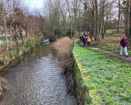 IMG_8232 Sur les bords du Réveillon