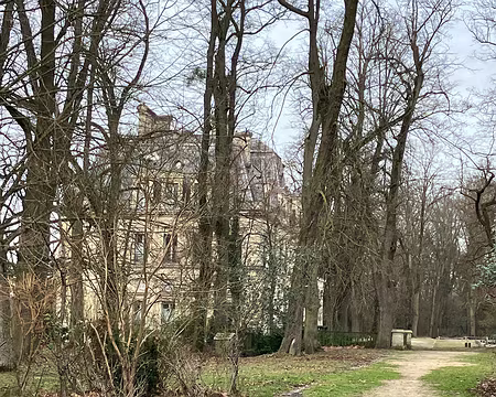 IMG_8243 Le château du Piple, bien caché