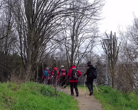024 L’après-midi, découverte de la ville de Vitry-sur-Seine, capitale du street-art