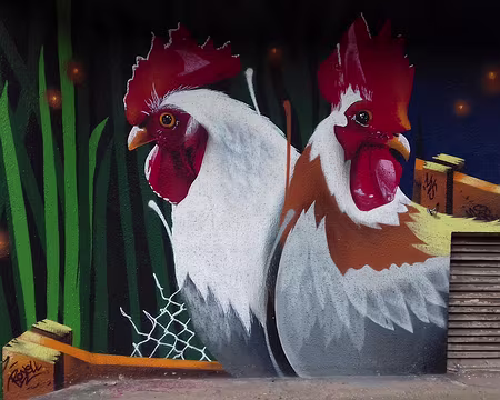 042 pour les artistes du monde entier