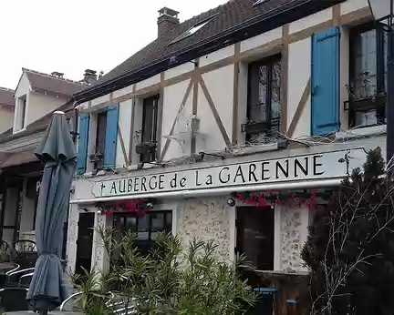 027 L’auberge de la Garenne à Saint-Rémy-L’Honoré