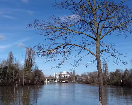 004 La Seine à Rueil