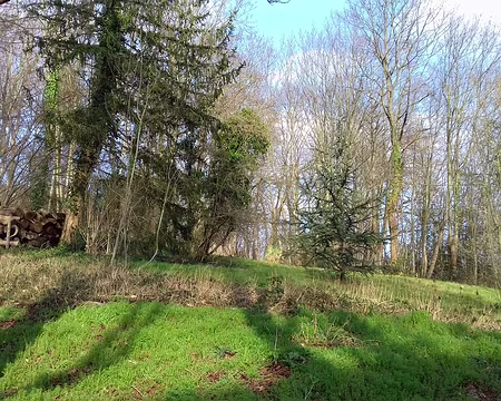 026 Ce parc est classé Espace naturel sensible depuis 2021