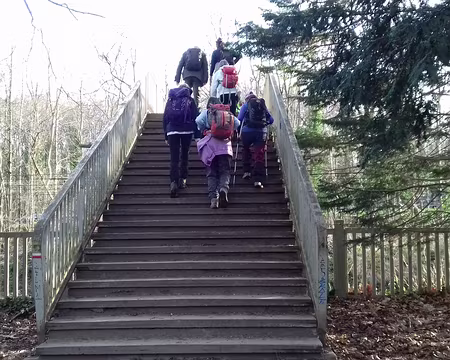 035 Passerelle au-dessus des voies ferrées (ligne de Saint-Cloud à Saint-Nom-la-Bretèche)