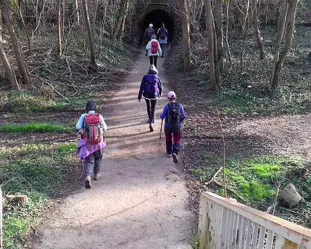 036 Tunnel sous l’autoroute de Normandie