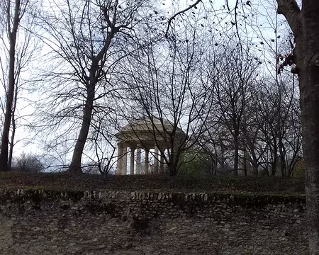 003 A proximité, le Temple de l’Amour (Richard Mique, 1777-1778)