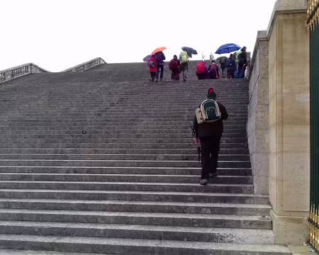 035 L’escalier des Cent Marches
