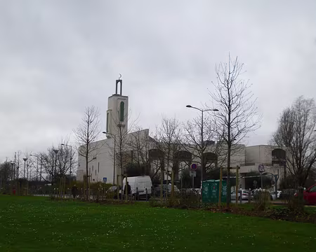 P1180716 La Mosquée Sahaba, Créteil (2008)