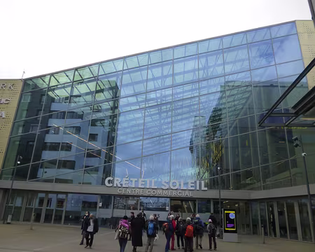 P1180736 Centre commercial ouvert en 1974