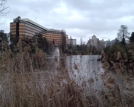 020 La préfecture de Créteil (1968-1971)