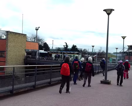 050 Merci Nicole et Bernard pour cette belle randonnée en Val de Marne