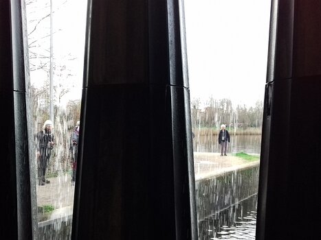 Jocelyne Jocelyne D, détail sortie