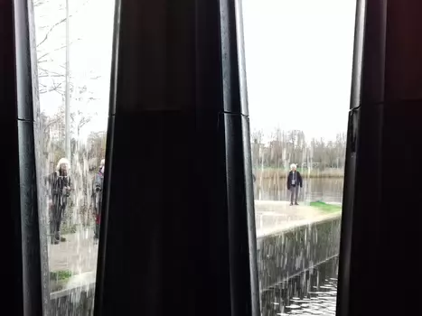 Jocelyne Jocelyne D, détail sortie