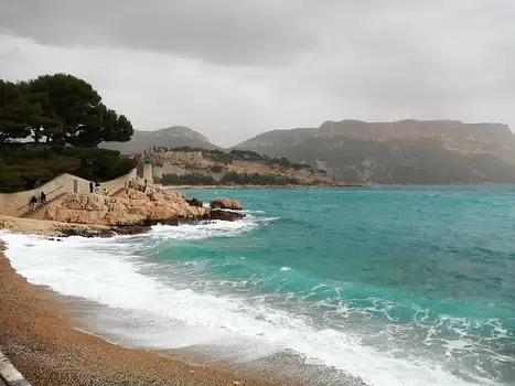 Bernadette Bernadette P, détail sortie