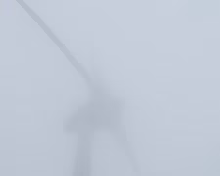 006 Poste de livraison centrale éolienne