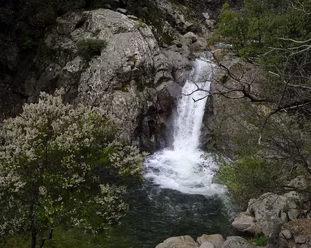 Gorge d'Heric Gorges d'Héric