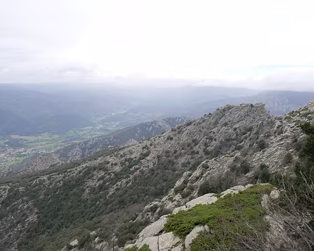 035 Table orientation Caroux