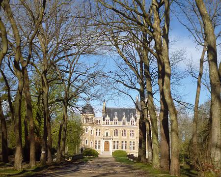 P1180831 Château de Méridon