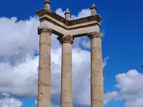 2024-03 Estrémadure