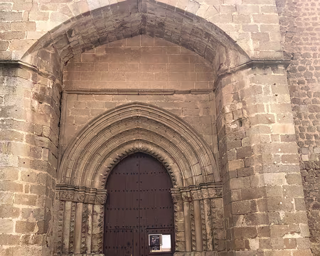 IMG_5160 Portail de la Cathédrale