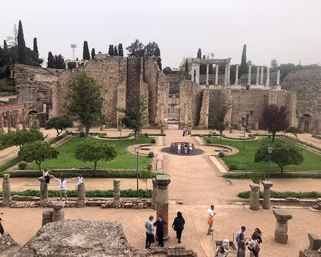 IMG_5213 Théâtre romain de Mérida