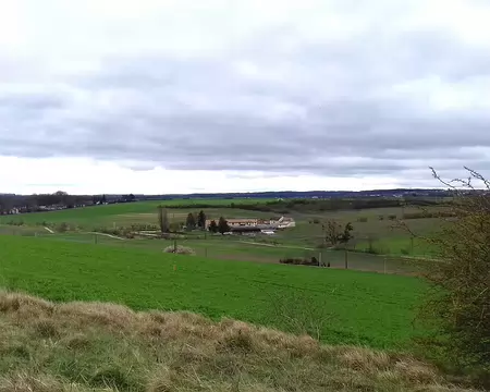 015 Grande ferme sur le plateau