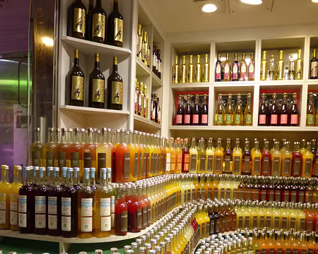 P1180778 Jus de fruits et de légumes