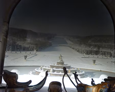 P1180801 Les traîneaux de la Cour