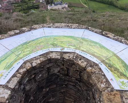 032 Roche Coche +456