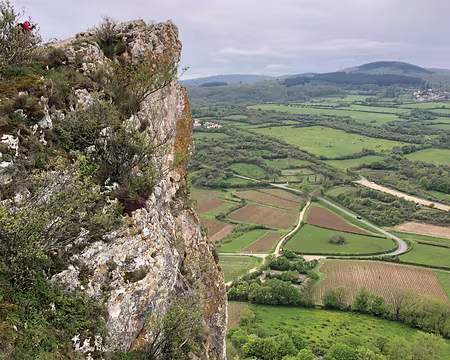 038 Roche de Solutré