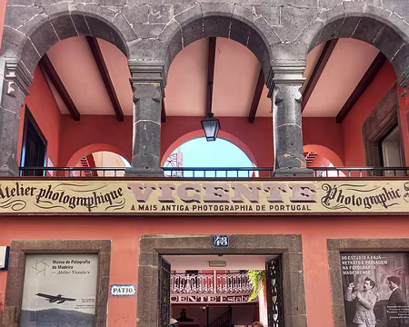 034 Museu de fotografia da Madeira