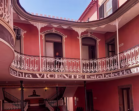 035 Fin XIXème, dans un style 