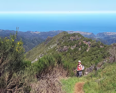 076 Descente vers Ilha.