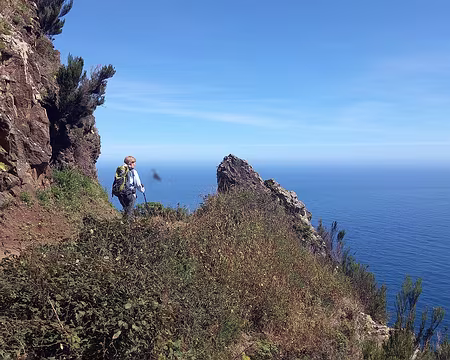 079 Au nord est vers Boca do Risco