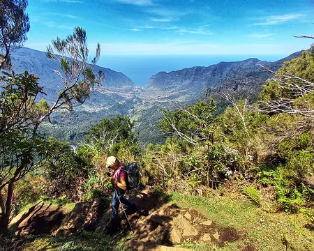 112 Vallée de Sâo Vicente.