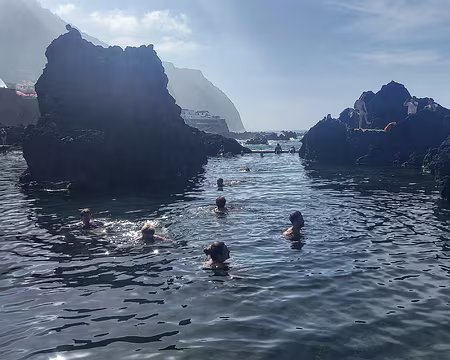 129 Mer à 21 degrés