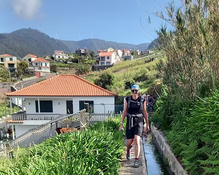178 Suite de la levada dans la vallée de Tabua