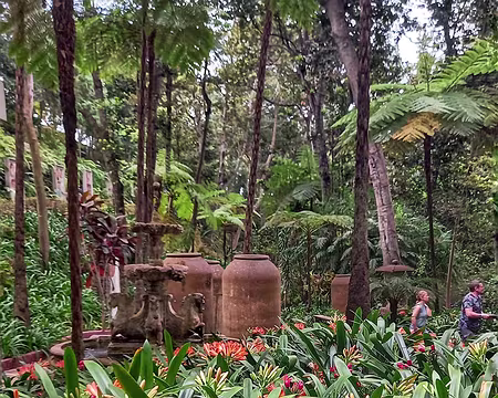 188 19-04-24 Monte Palace à Funchal