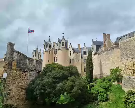 052 Château de Montreuil-Bellay