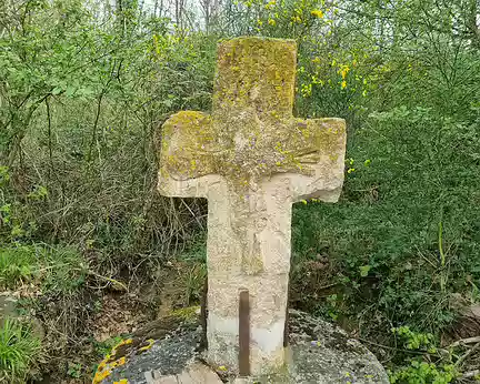 099 Croix des Trois Pouces