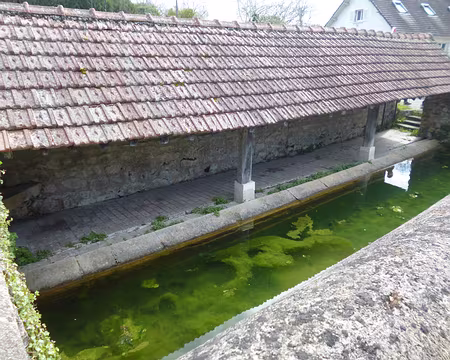 P1180873 Lavoir de la Grenouillère...