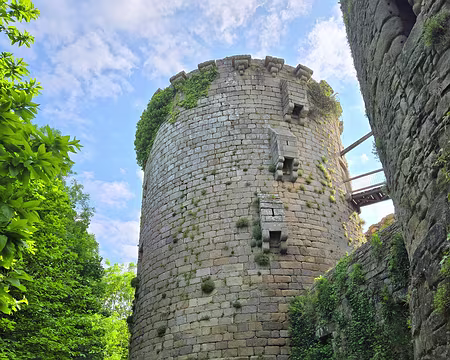 20240522_101511 Château de Tonquédec