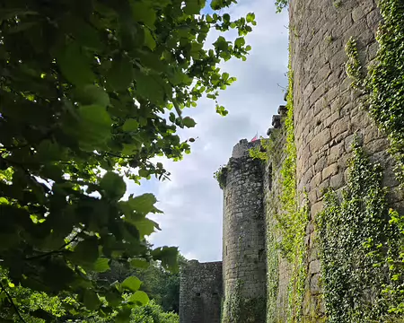 20240522_101605 Château de Tonquédec